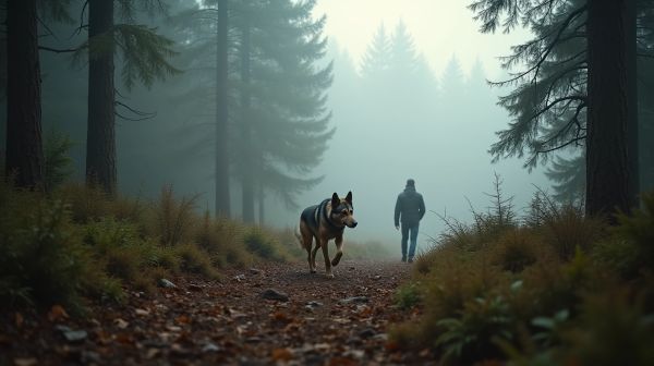 Adoptez un chien-loup tchécoslovaque à Lure : vos questions