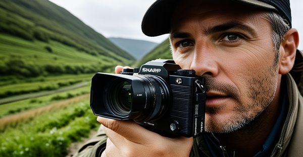 Caméra de chasse : découvrez les modèles incontournables