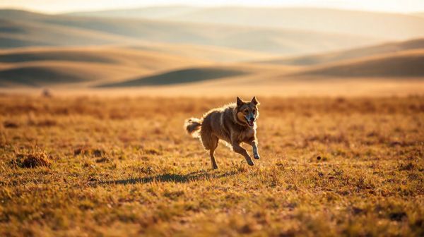 Guide complet pour choisir un chien-loup tchécoslovaque à Lure