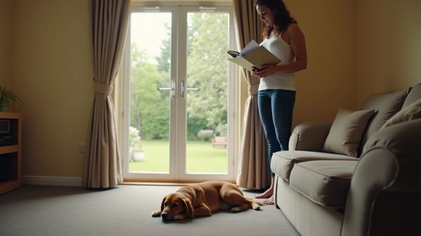 Optimiser sa couverture mutuelle chien pour des économies maximales