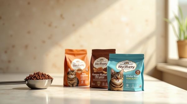 Quel distributeur de croquettes pour chat choisir en 2026 ?