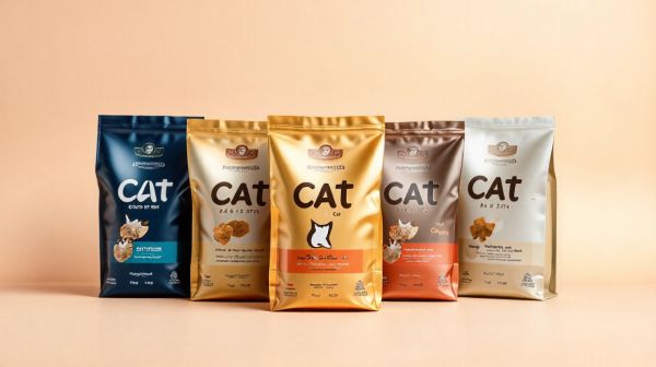 Top 5 des meilleurs distributeurs de croquettes pour chats en 2026