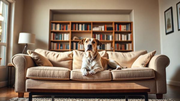 Top conseils pour réduire le coût de l'assurance chien
